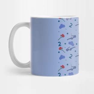 Karamatsu Things Mug